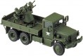 771 Roco Truck 2.5 to M35 of the US Army